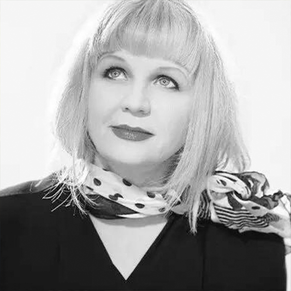 Elzilda Becker